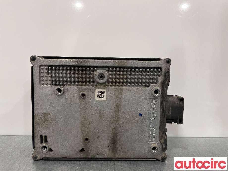 Sensor radar til BMW 5-Serie 2010-2017 (F10/F11) (F10/F11) (BMW|66315A2E886|66316869000)