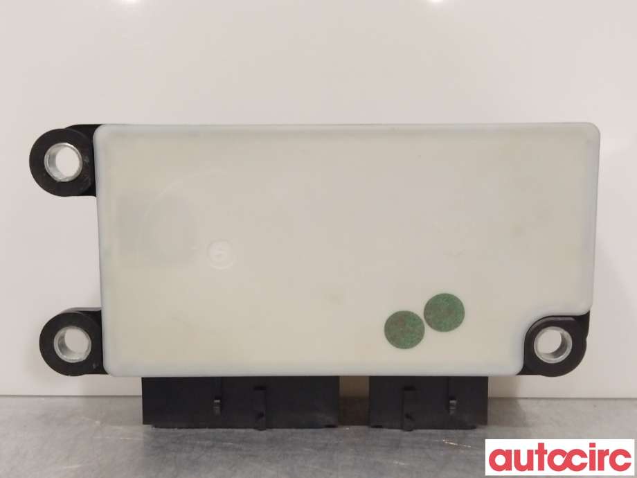 Airbag elektronikk til Opel Astra J 2010-2015 (OPEL|13575683)