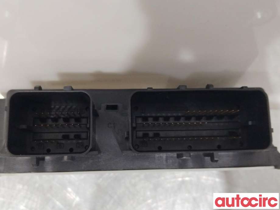 Airbag elektronikk til Opel Astra J 2010-2015 (OPEL|13575683)