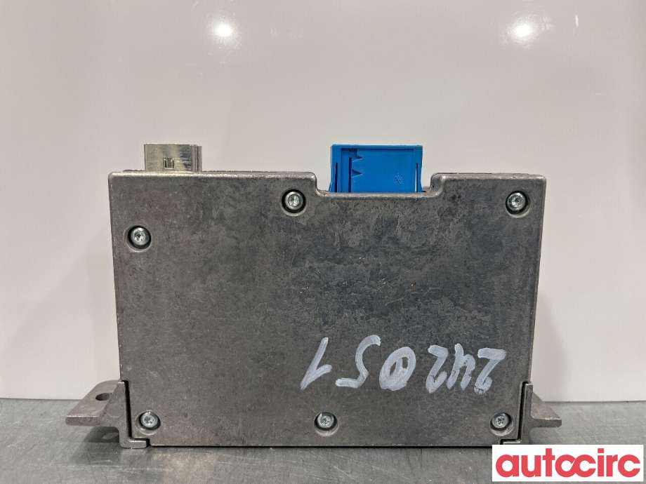 Styreenhet diverse til BMW 5-Serie 2010-2017 (F10/F11) (F10/F11) (BMW|66515A350D2|9316923)