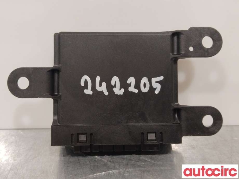 Styreenhet parkering til Opel Astra J 2010-2015  (OPEL|13344459)