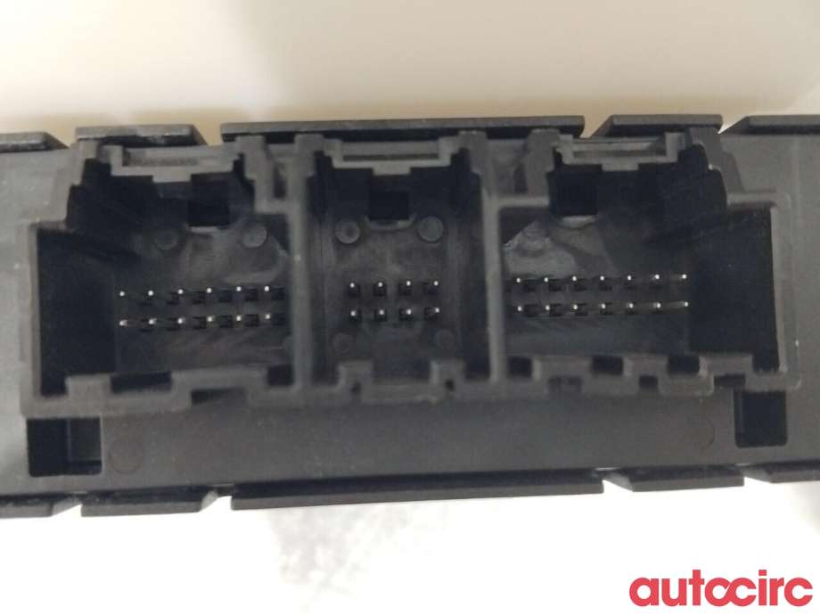 Styreenhet parkering til Opel Astra J 2010-2015  (OPEL|13344459)