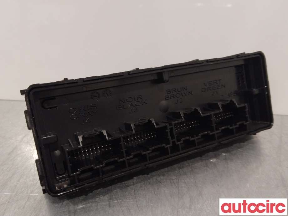 Styreenhet klima/aircondition til Opel Astra J 2010-2015  (OPEL|13340389)