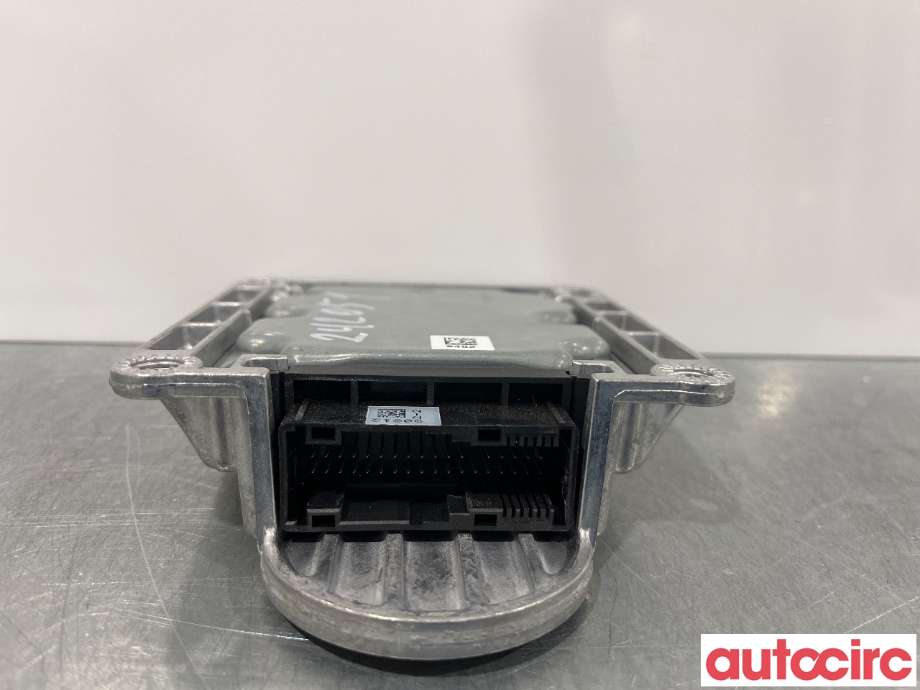 Airbag elektronikk til BMW 5-Serie 2010-2017 (F10/F11) (F10/F11) (BMW|34526886189|34526854637)