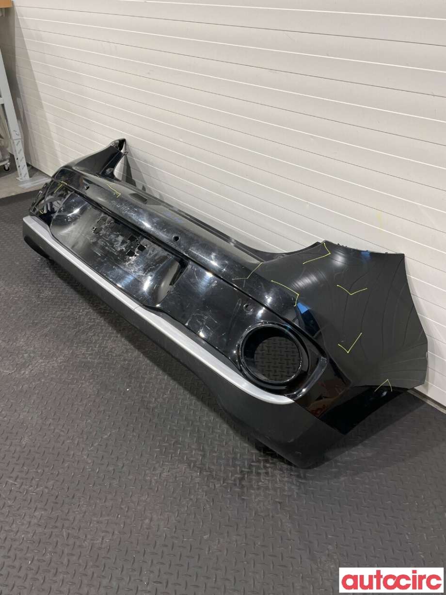 Støtfanger bak til Kia Soul 2014-2019 (Type II)  (KIA|86611E4100)