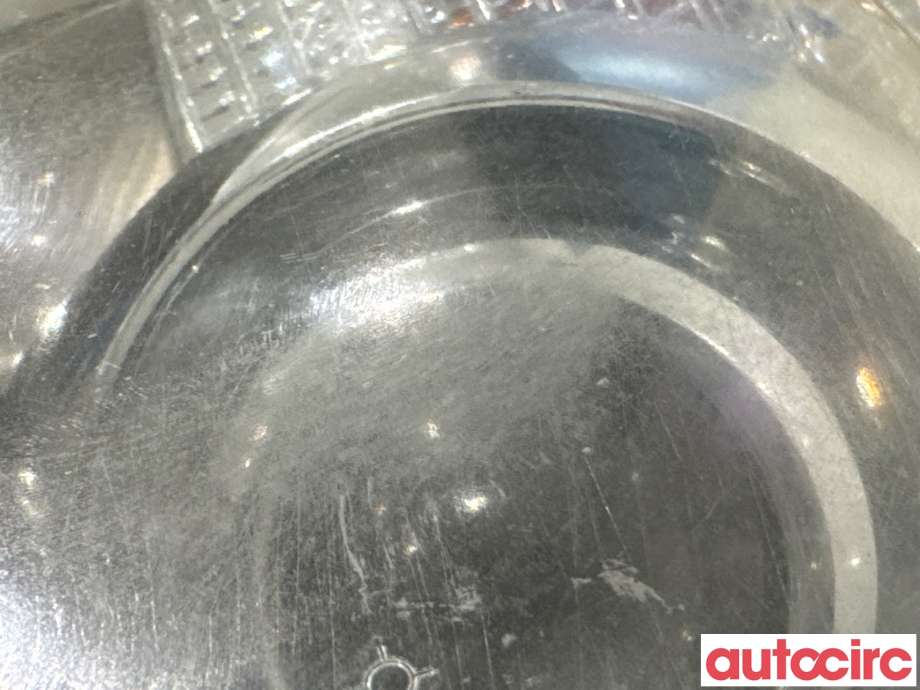 Frontlykt høyre halogen til Honda CR-V 2007-2012 (Type III)  (HONDA|33101-SWW-G01||33100-SWW-G0)