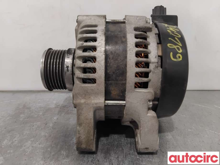 Dynamo til Volvo C30 2006-2009 (Fase 1)  (VOLVO|36050997|)