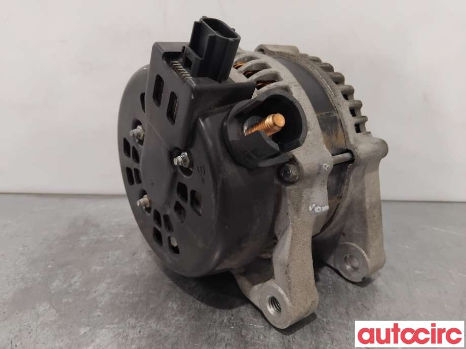 Dynamo til Volvo C30 2006-2009 (Fase 1)  (VOLVO|36050997|)
