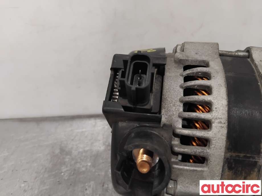 Dynamo til Volvo C30 2006-2009 (Fase 1)  (VOLVO|36050997|)