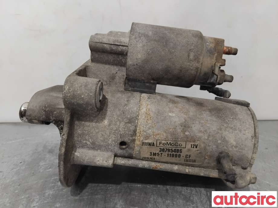 Starter diesel til Volvo C30, 2006-2009 (Fase 1) (VOLVO|8603690)