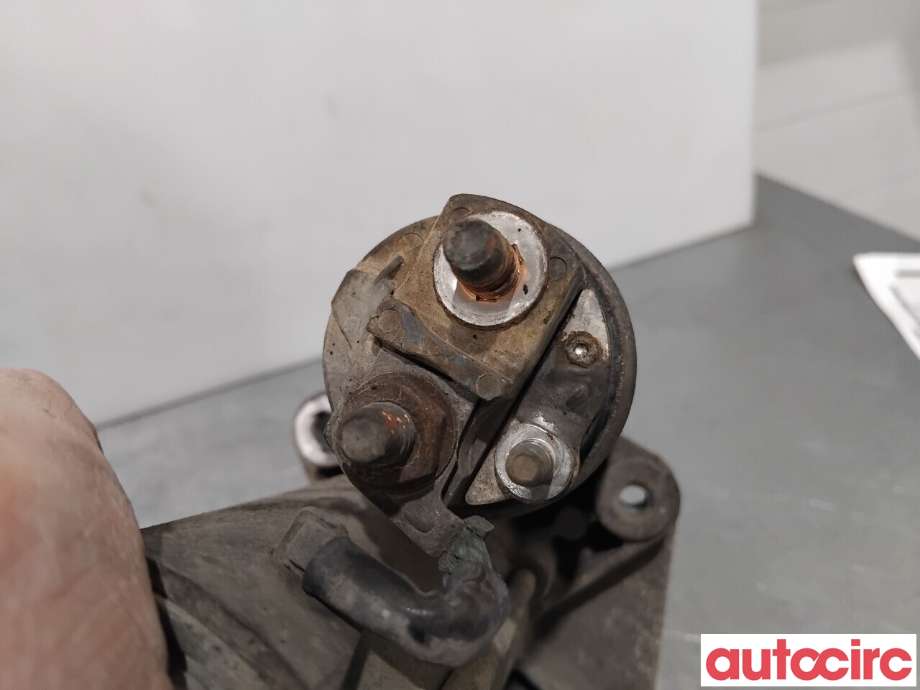 Starter diesel til Volvo C30 2006-2009 (Fase 1) (VOLVO|8603690|FI1WA|30795406)