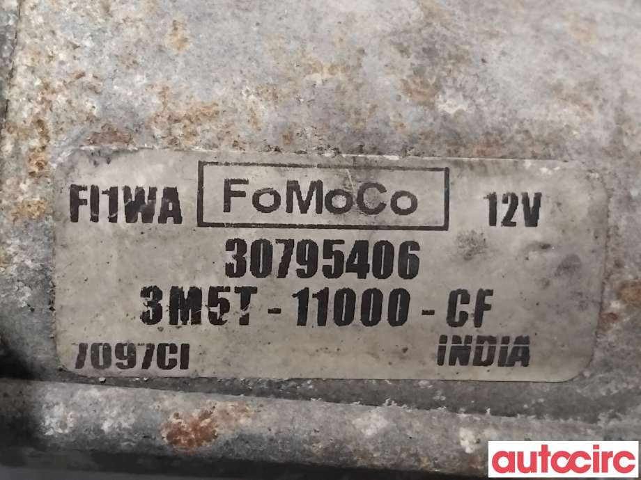 Starter diesel til Volvo C30 2006-2009 (Fase 1) (VOLVO|8603690|FI1WA|30795406)