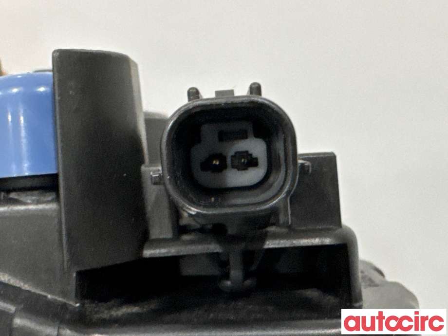 Tåkelykt venstre foran til Mazda CX-5 2012-2017 (Type I) (MAZDA|GHP9-51-690A|)