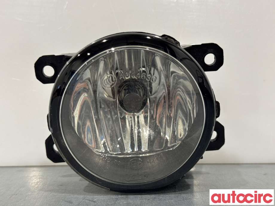 Tåkelykt venstre foran til Peugeot Expert 2016-->> (Type III) (PEUGEOT|6208Q3|89211690|9687410080)