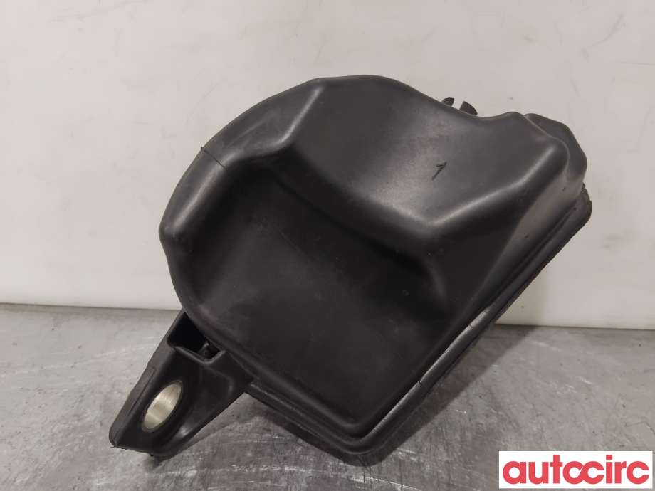 Vakuumtank til Volvo C30, 2006-2009 (Fase 1) (VOLVO|30637288)