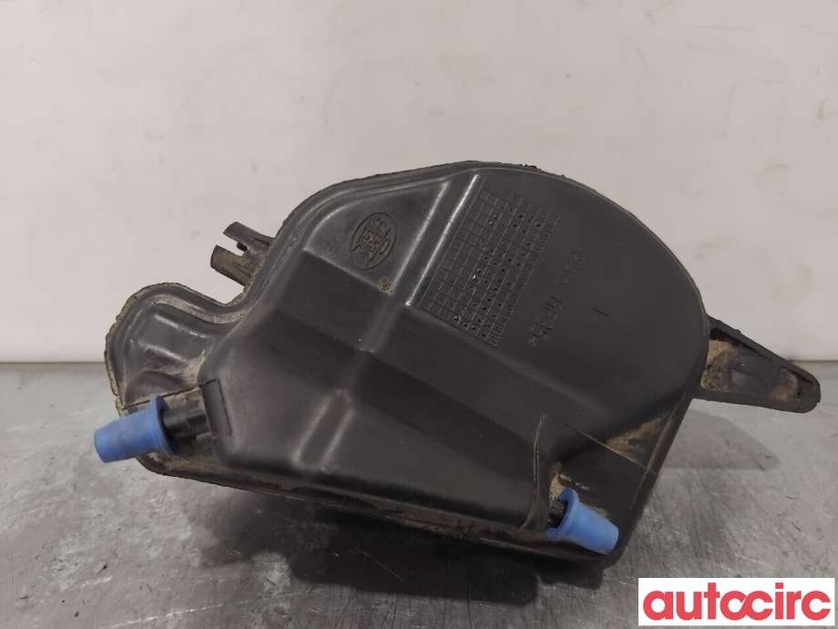 Vakuumtank til Volvo C30 2006-2009 (Fase 1) (VOLVO|30637288|)