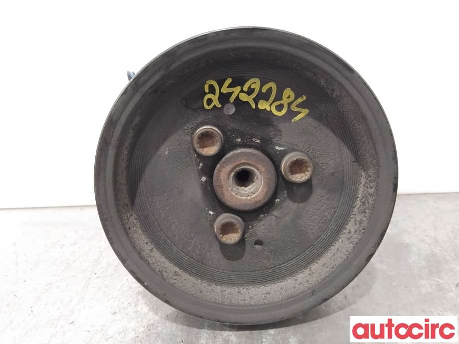 Servo pumpe mekanisk til Audi A6, 2008-2011 (Type III, Fase 2) (C6) (C6) (AUDI|4F0145156J)