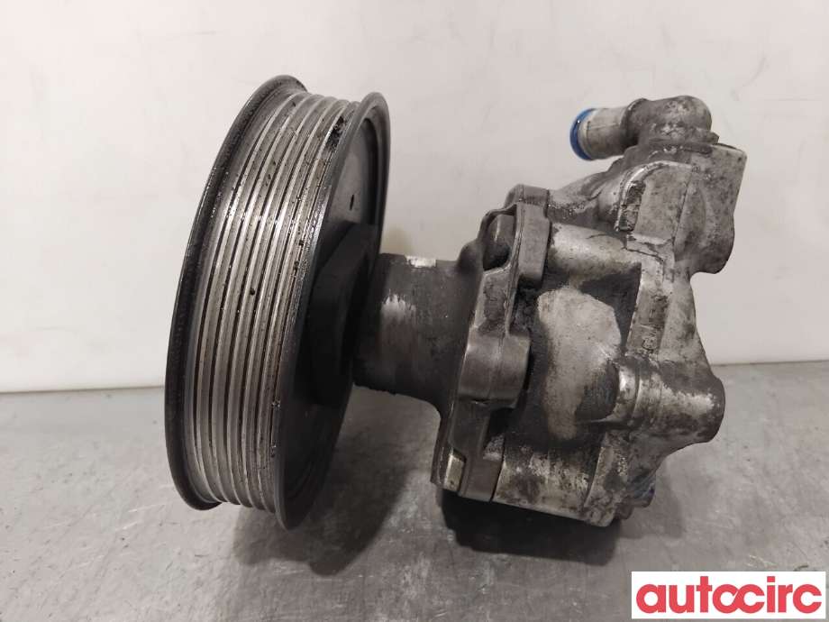 Servo pumpe mekanisk til Audi A6 2008-2011 (Type III, Fase 2) (C6) (C6) (AUDI|4F0145156J||4F0145156E)