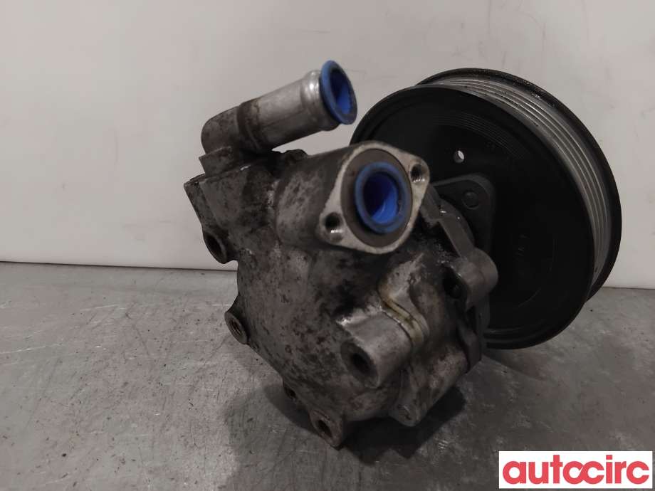 Servo pumpe mekanisk til Audi A6 2008-2011 (Type III, Fase 2) (C6) (C6) (AUDI|4F0145156J||4F0145156E)