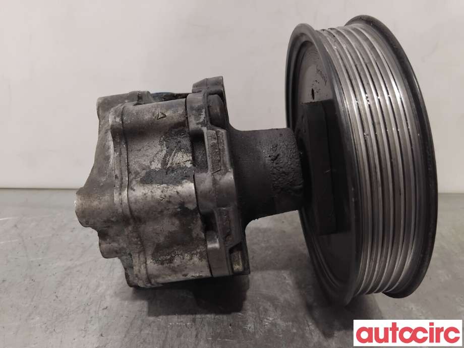 Servo pumpe mekanisk til Audi A6 2008-2011 (Type III, Fase 2) (C6) (C6) (AUDI|4F0145156J||4F0145156E)