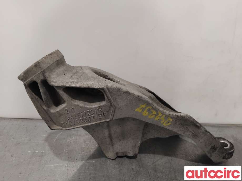 Motorfeste til Audi A4 2007-2014 (Type IV) (B8) (B8) (AUDI|8K0199307BP|)