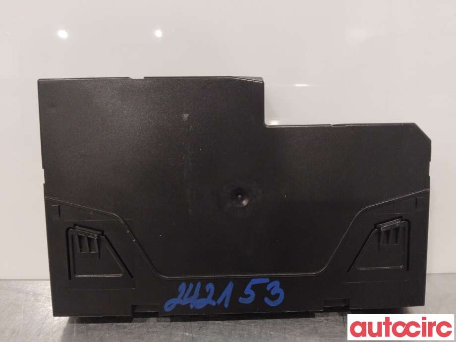 Styreenhet comfort (BCM) til Mercedes E-Klasse 2013-2016 (Fase 2) (W212) (W212) (MERCEDES|A2129004122)