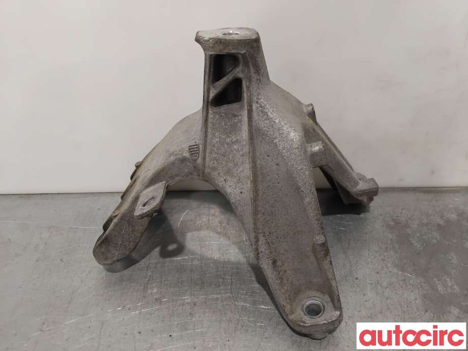 Motorfeste til Audi A4 2007-2014 (Type IV) (B8) (B8) (AUDI|8K0199308BE|)