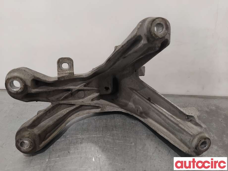 Motorfeste til Audi A4 2007-2014 (Type IV) (B8) (B8) (AUDI|8K0199308BE|)
