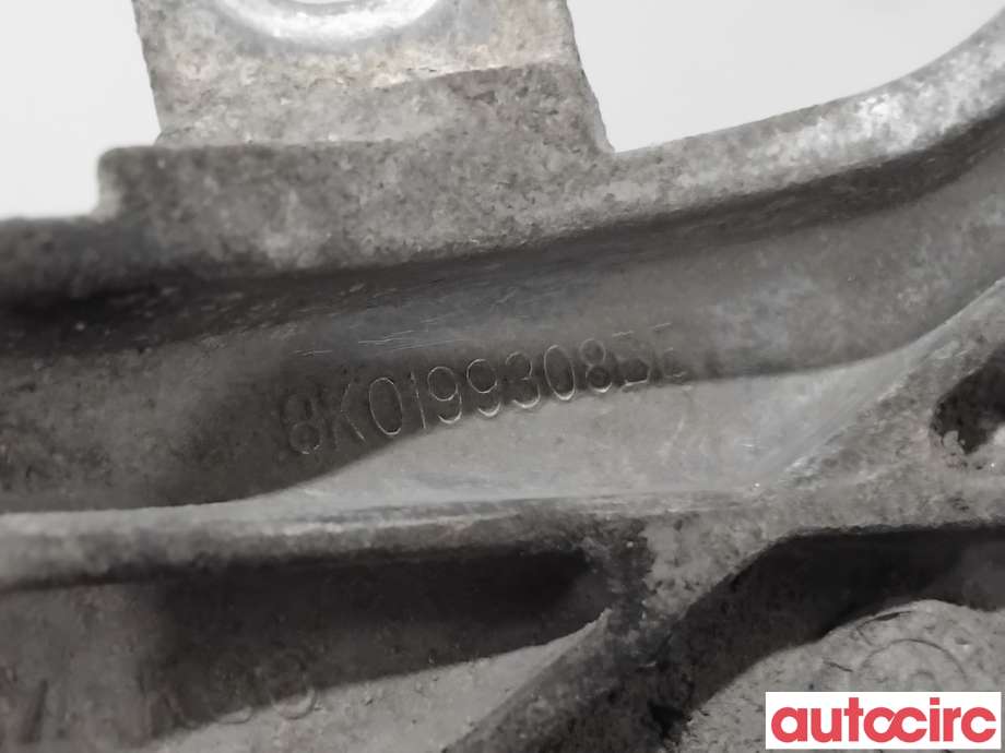 Motorfeste til Audi A4 2007-2014 (Type IV) (B8) (B8) (AUDI|8K0199308BE|)
