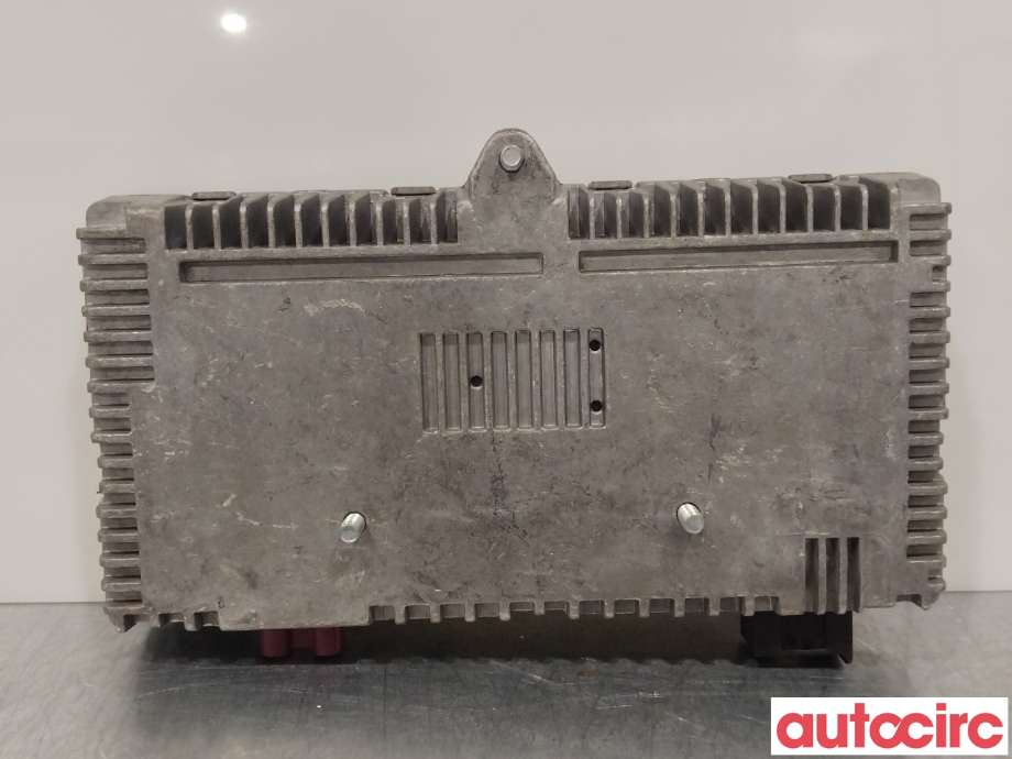 Bilstereo diverse til Mercedes E-Klasse 2013-2016 (Fase 2) (W212) (W212) (MERCEDES|A1669003407)