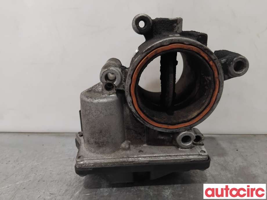 Spjeldhus til Audi A4 2007-2014 (Type IV) (B8) (B8) (AUDI|03L128063AF|A2C53338105|03L128063E)