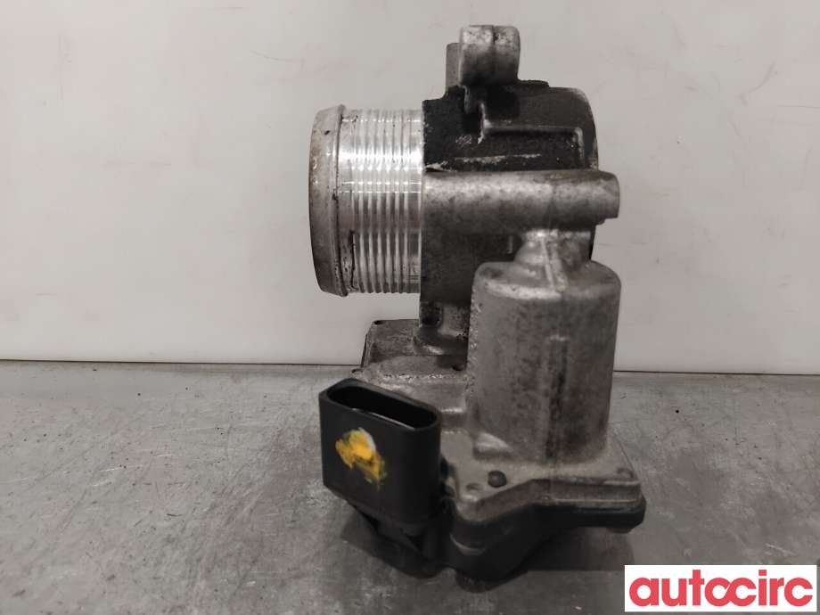 Spjeldhus til Audi A4 2007-2014 (Type IV) (B8) (B8) (AUDI|03L128063AF|A2C53338105|03L128063E)