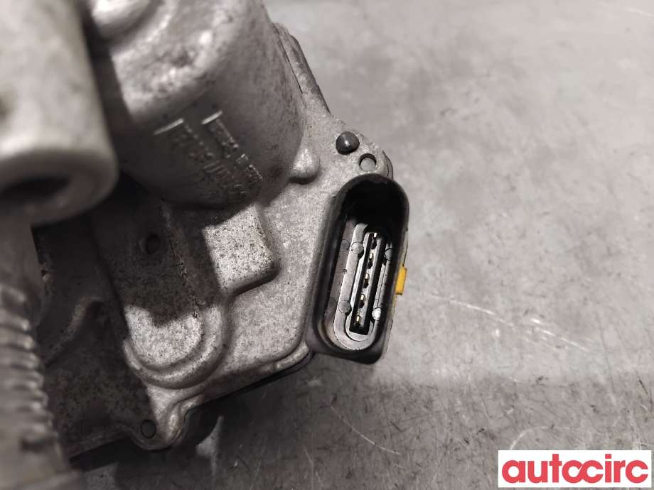 Spjeldhus til Audi A4 2007-2014 (Type IV) (B8) (B8) (AUDI|03L128063AF|A2C53338105|03L128063E)