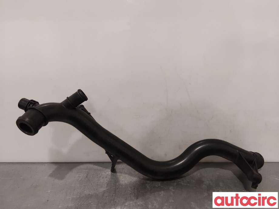 Diverse deler til Audi A4 2007-2014 (Type IV) (B8) (B8) (AUDI|03L121071C|)