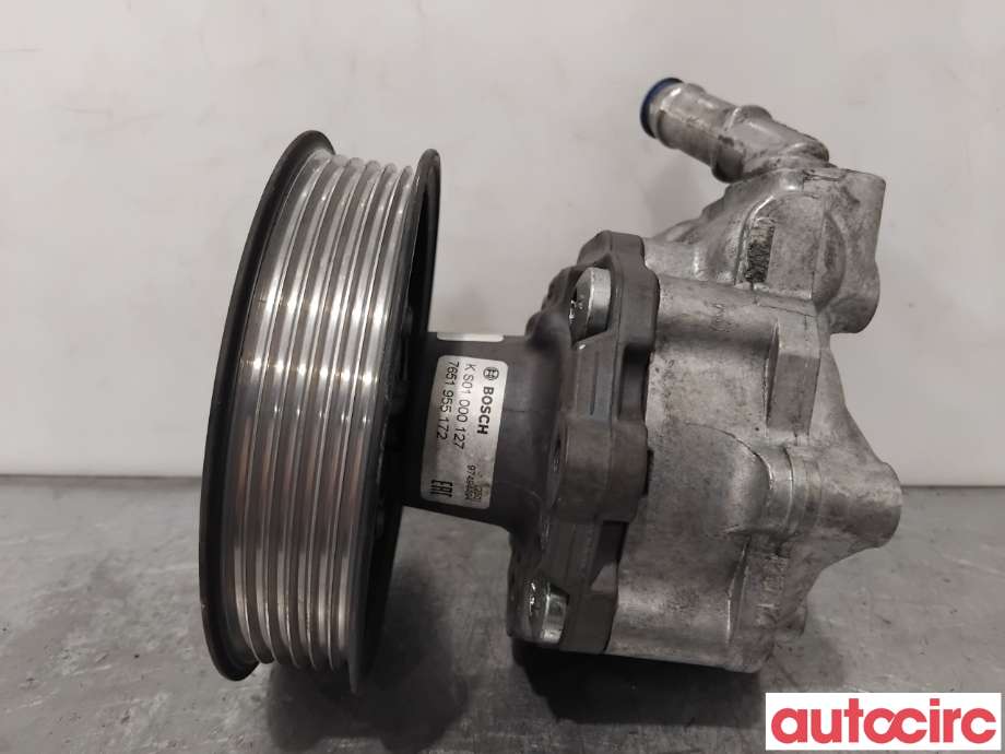 Servo pumpe mekanisk til Audi A4 2007-2014 (Type IV) (B8) (B8) (AUDI|8K0145154H|7651955172|8K0145154L)