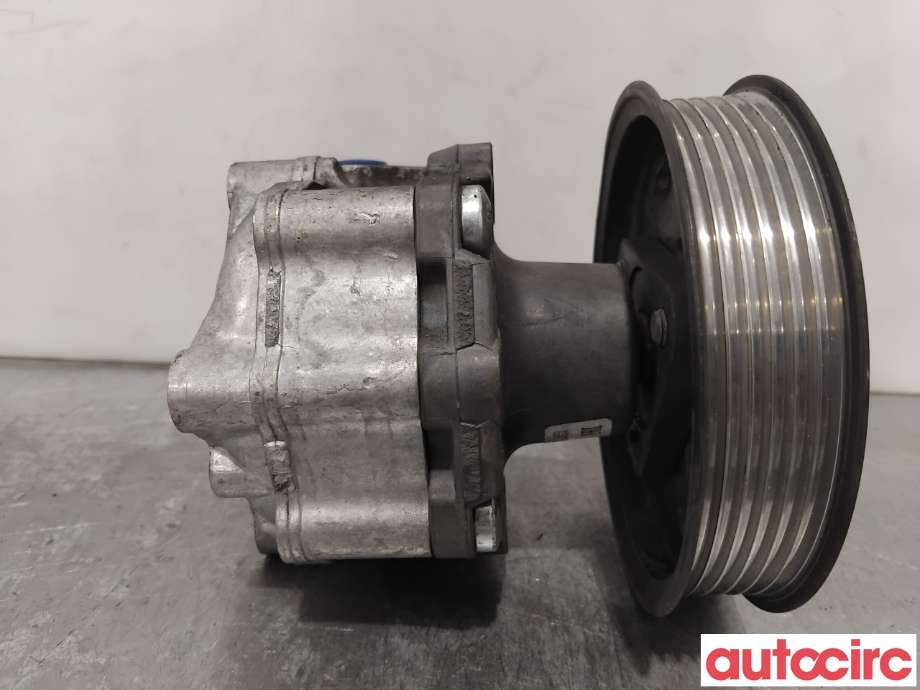 Servo pumpe mekanisk til Audi A4 2007-2014 (Type IV) (B8) (B8) (AUDI|8K0145154H|7651955172|8K0145154L)