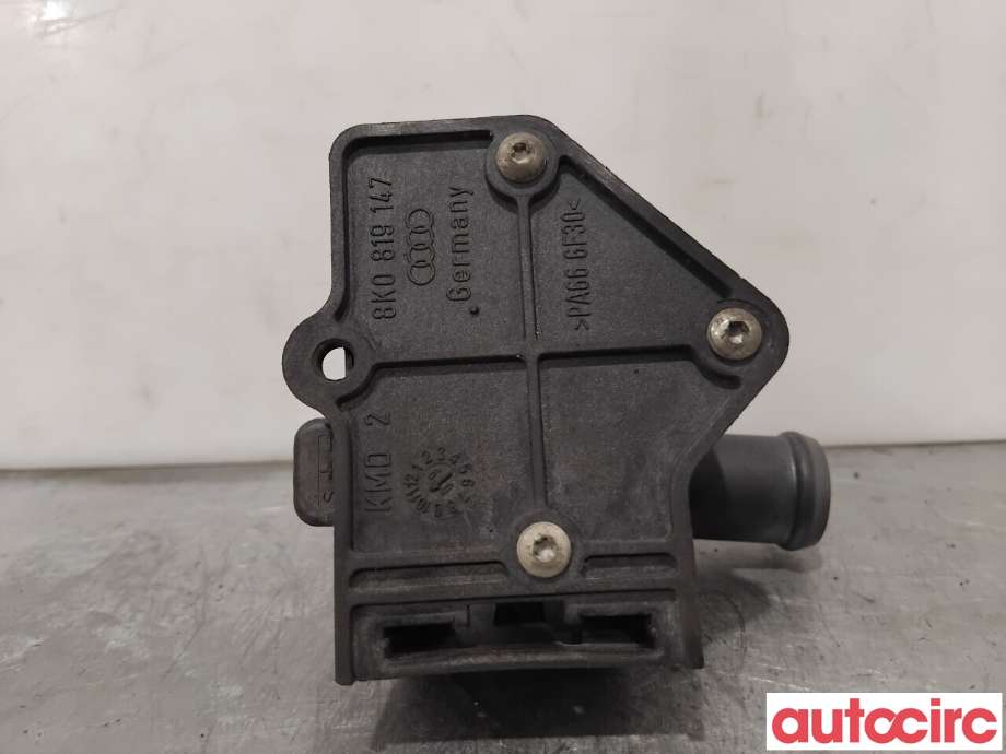 Sirkulasjonspumpe til Audi A4 2007-2014 (Type IV) (B8) (B8) (AUDI|8K0965561A|701713160)