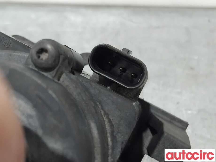 Sirkulasjonspumpe til Audi A4 2007-2014 (Type IV) (B8) (B8) (AUDI|8K0965561A|701713160)