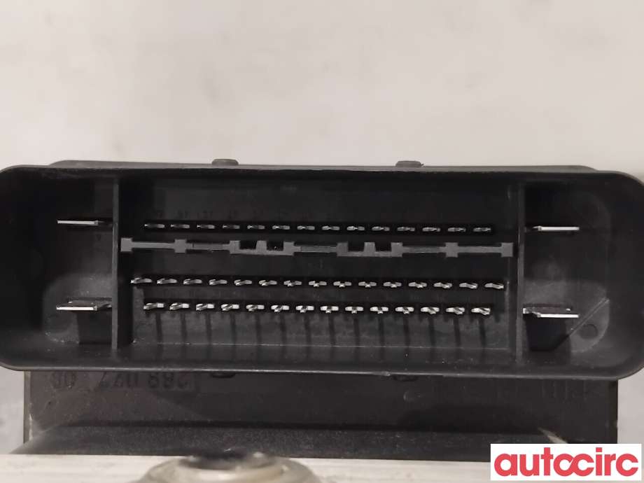 ABS sentral til Volvo C30 2006-2009 (Fase 1) (VOLVO|30793527|100206-03024|30794730)