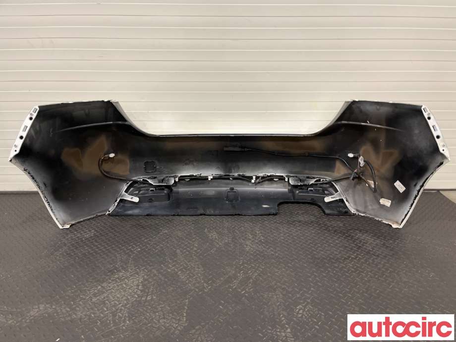 Støtfanger bak til Peugeot 308 2013-2021 (Type II)  (PEUGEOT|1610766980|1610767080)
