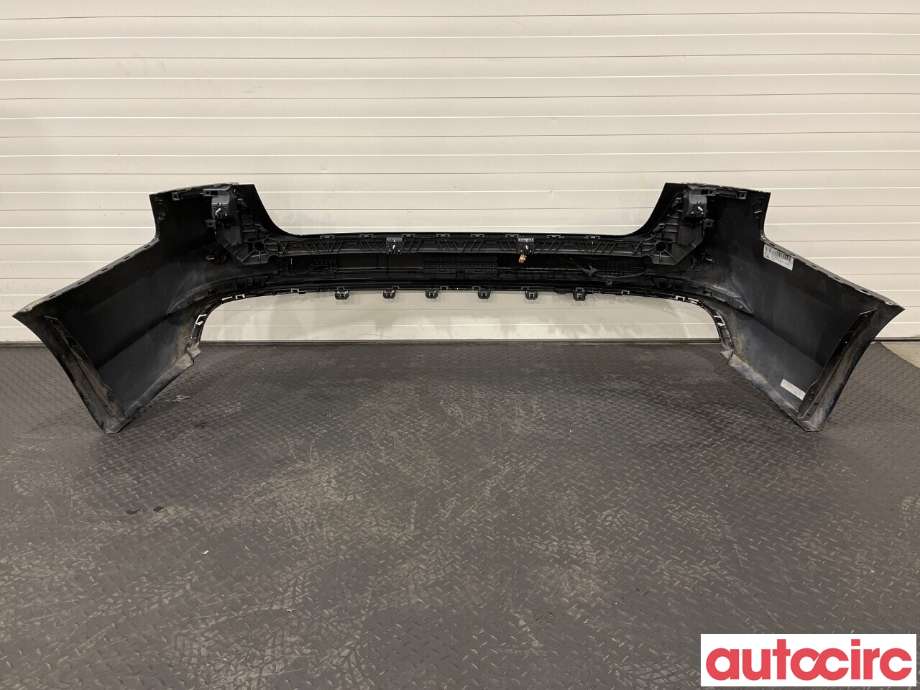 Støtfanger bak til Audi A4 2020-->> (Type V, Fase 2) (B9) (B9) (AUDI|8W9807067D)