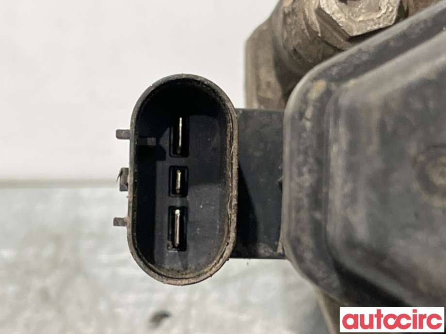 Bremsecaliper høyre bak til BMW 5-Serie 2010-2017 (F10/F11) (F10/F11) (BMW|34216793042|)