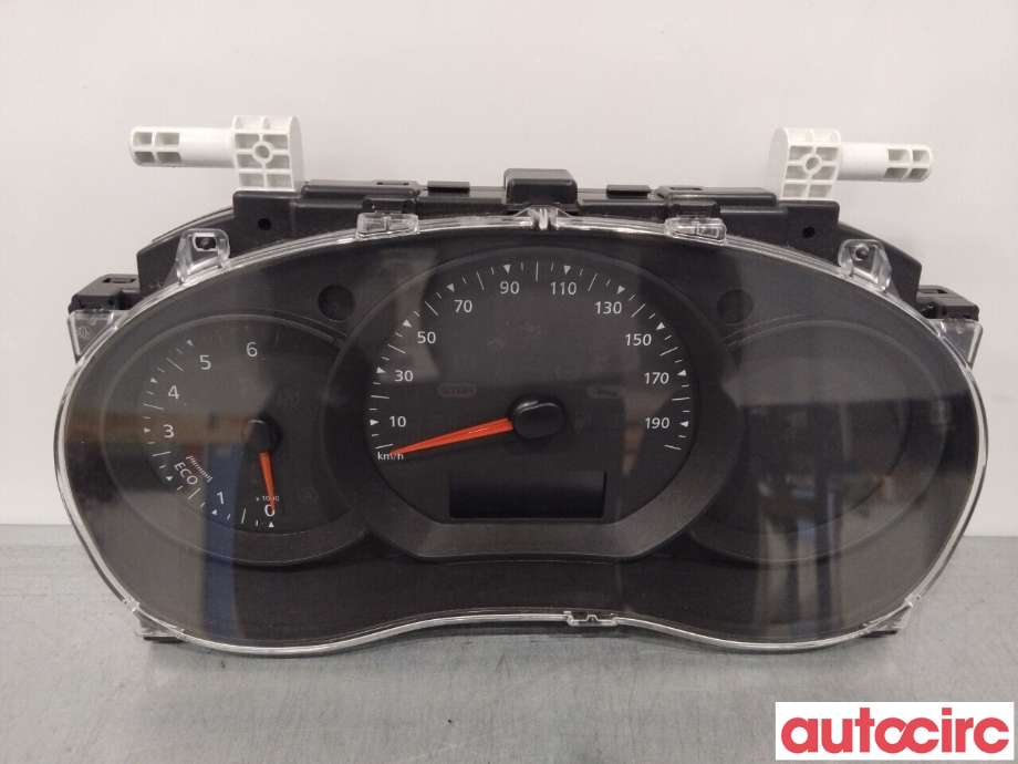 Instrumentpanel til Renault Kangoo 2008-2021 (Type II) (RENAULT|248103078R)