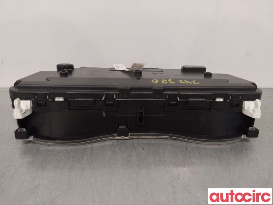 Instrumentpanel til Renault Kangoo 2008-2021 (Type II) (RENAULT|248103078R)