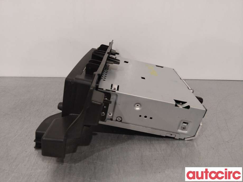 Bilstereo til Renault Kangoo 2008-2021 (Type II)  (RENAULT|280211936R)