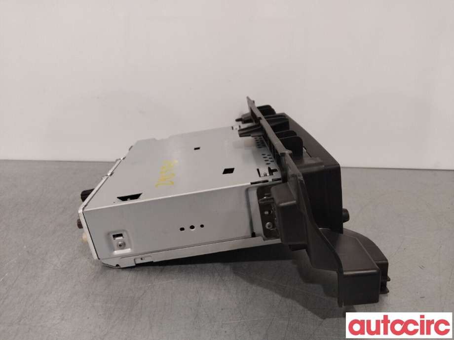 Bilstereo til Renault Kangoo 2008-2021 (Type II)  (RENAULT|280211936R)