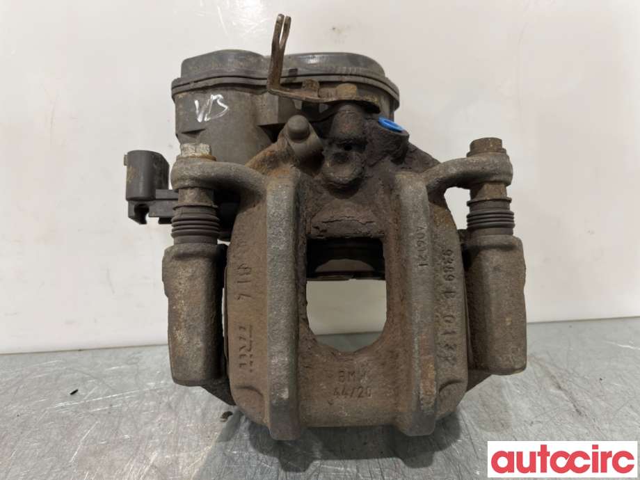Bremsecaliper venstre bak til BMW 5-Serie, 2010-2017 (F10/F11) (F10/F11) (BMW|34216793041)