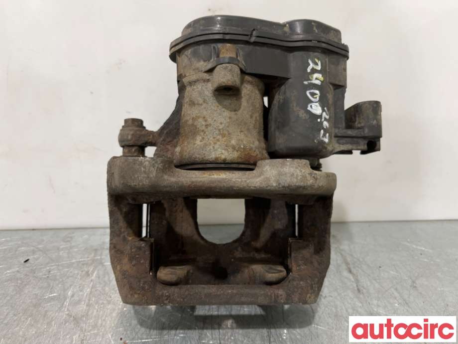 Bremsecaliper venstre bak til BMW 5-Serie 2010-2017 (F10/F11) (F10/F11) (BMW|34216793041|)