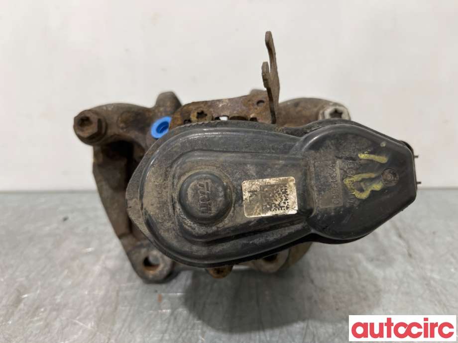 Bremsecaliper venstre bak til BMW 5-Serie 2010-2017 (F10/F11) (F10/F11) (BMW|34216793041|)