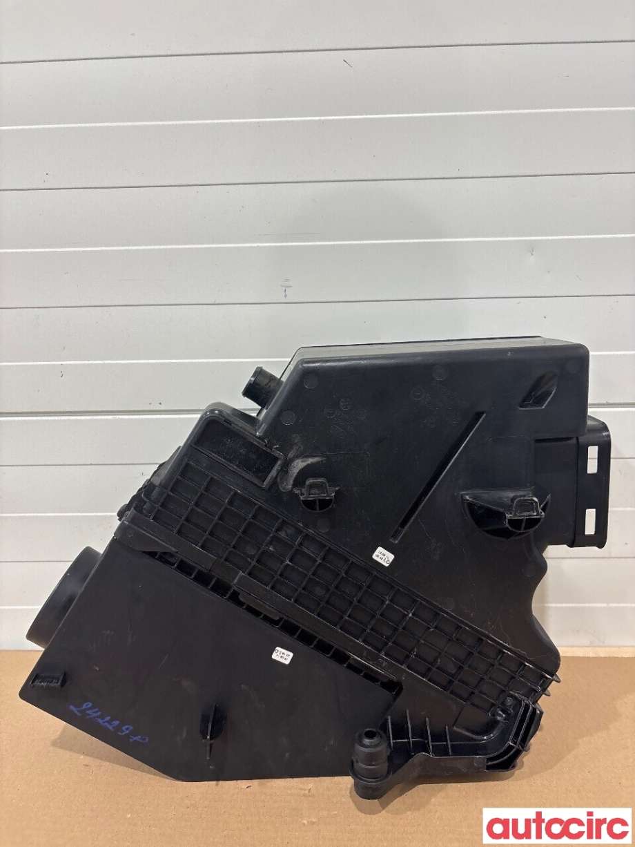 Luftfilterboks til BMW X3, 2010-2017 (F25) (F25) (BMW|13718519138)